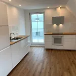 Licht+luft, Wohnen Auf Zeit Apartmán Bad Nauheim
