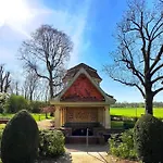 Licht+luft, Wohnen Auf Zeit * Bad Nauheim