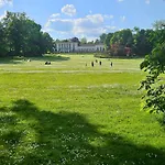 Licht+luft, Wohnen Auf Zeit Bad Nauheim
