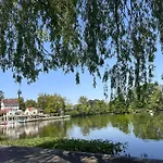 Licht+luft, Wohnen Auf Zeit Apartmán Bad Nauheim
