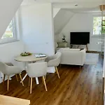 Licht+luft, Wohnen Auf Zeit Apartmán Bad Nauheim