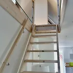 Apartmán Licht+luft, Wohnen Auf Zeit
