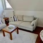 Licht+luft, Wohnen Auf Zeit Apartmán