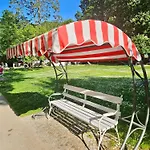 Apartmán Licht+luft, Wohnen Auf Zeit