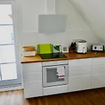 Licht+luft, Wohnen Auf Zeit Apartmán *