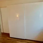 Apartmán Licht+luft, Wohnen Auf Zeit *