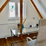 Apartmán Licht+luft, Wohnen Auf Zeit