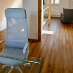Apartmán Licht+luft, Wohnen Auf Zeit *