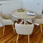 Licht+luft, Wohnen Auf Zeit Apartmán Bad Nauheim