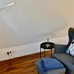 Licht+luft, Wohnen Auf Zeit Apartmán *
