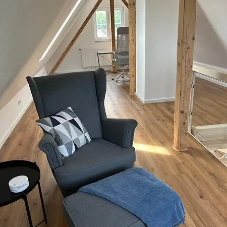 Licht+luft, Wohnen Auf Zeit Apartment *