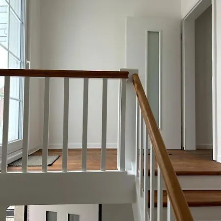 Apartment Licht+luft, Wohnen Auf Zeit *