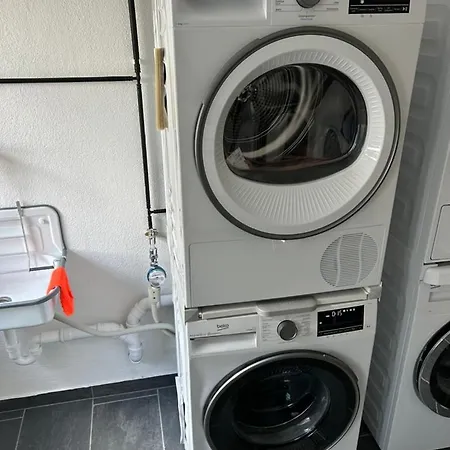 Licht+luft, Wohnen Auf Zeit Apartment *