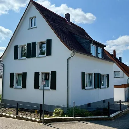 Licht+luft, Wohnen Auf Zeit * Bad Nauheim