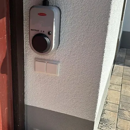 Licht+luft, Wohnen Auf Zeit Apartment *