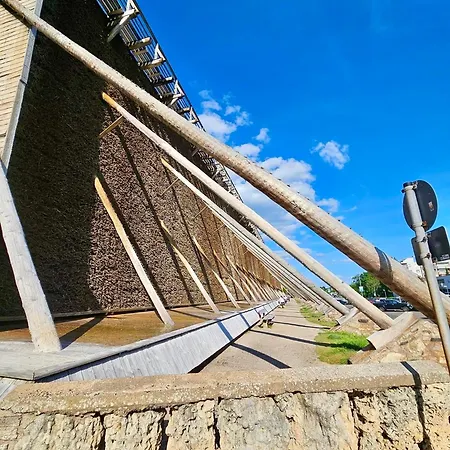 Apartman Licht+luft, Wohnen Auf Zeit Bad Nauheim