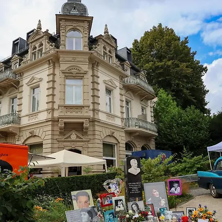 Licht+luft, Wohnen Auf Zeit