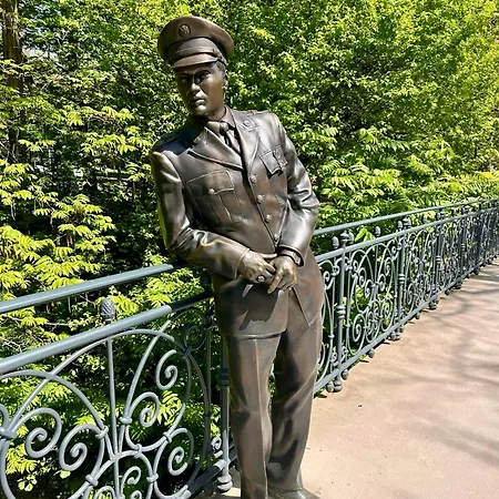 Licht+luft, Wohnen Auf Zeit Apartman Bad Nauheim