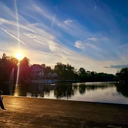Licht+luft, Wohnen Auf Zeit * Bad Nauheim