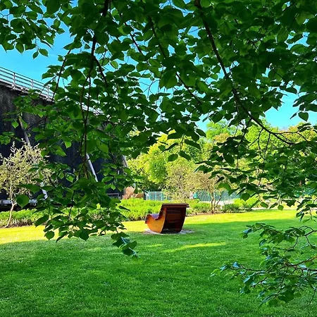 Licht+luft, Wohnen Auf Zeit * Bad Nauheim