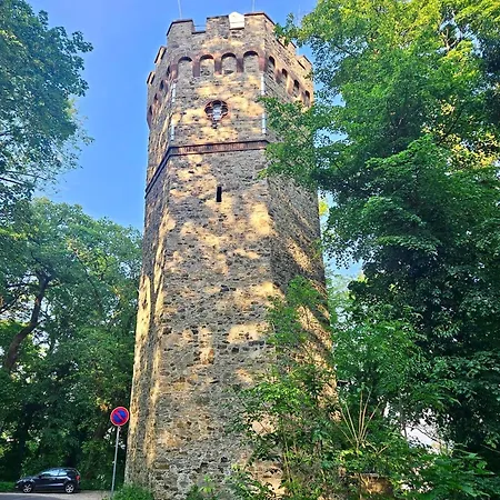 Licht+luft, Wohnen Auf Zeit Apartman