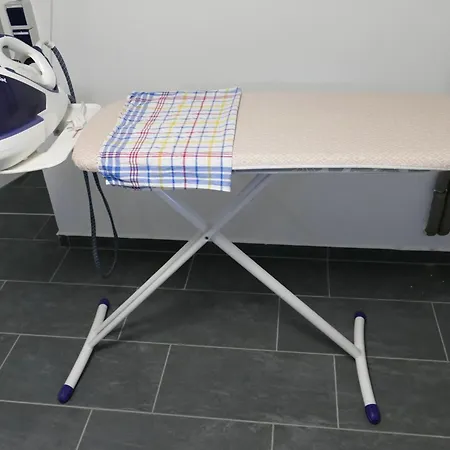 Licht+luft, Wohnen Auf Zeit