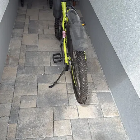 Licht+luft, Wohnen Auf Zeit Apartman *