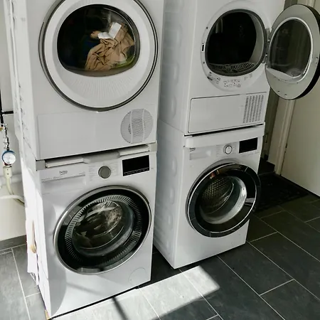 Apartman Licht+luft, Wohnen Auf Zeit