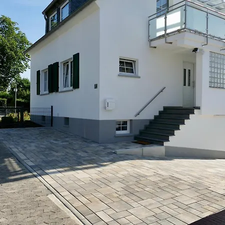 Licht+luft, Wohnen Auf Zeit