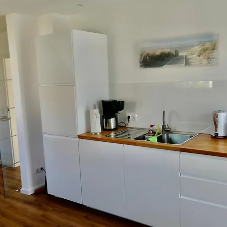 Licht+luft, Wohnen Auf Zeit Apartment *