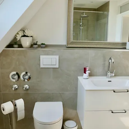 Licht+luft, Wohnen Auf Zeit *