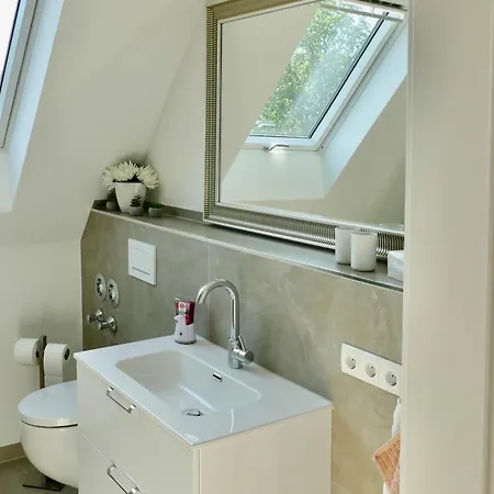 Licht+luft, Wohnen Auf Zeit Bad Nauheim