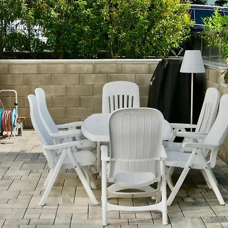 Apartman Licht+luft, Wohnen Auf Zeit Bad Nauheim