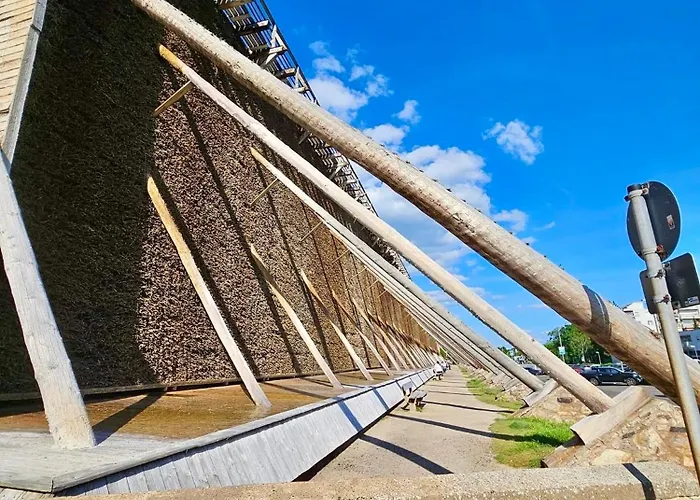 Apartman Licht+luft, Wohnen Auf Zeit Bad Nauheim