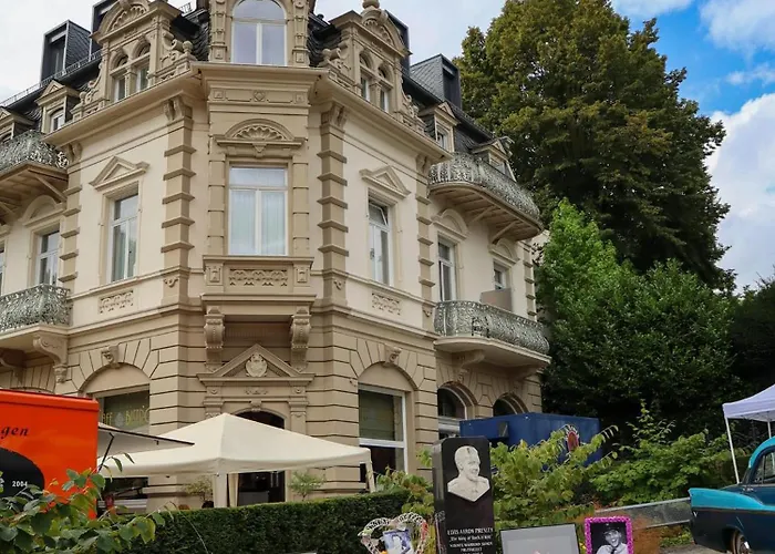 Licht+luft, Wohnen Auf Zeit