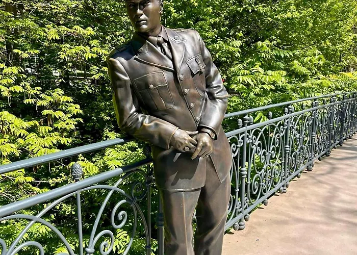 Licht+luft, Wohnen Auf Zeit Apartman Bad Nauheim