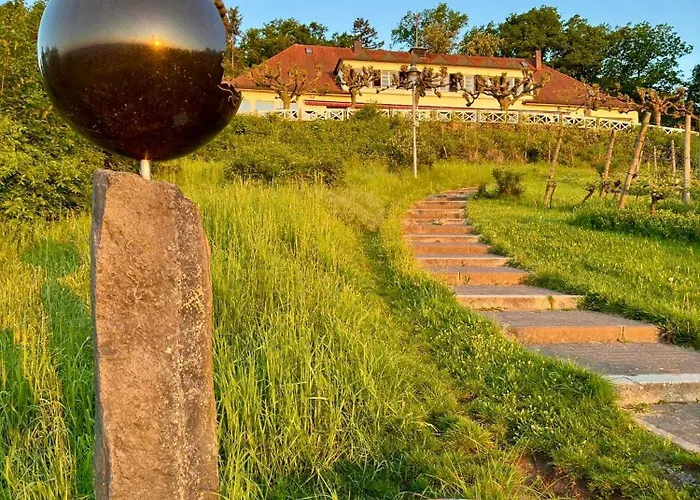 Licht+luft, Wohnen Auf Zeit *