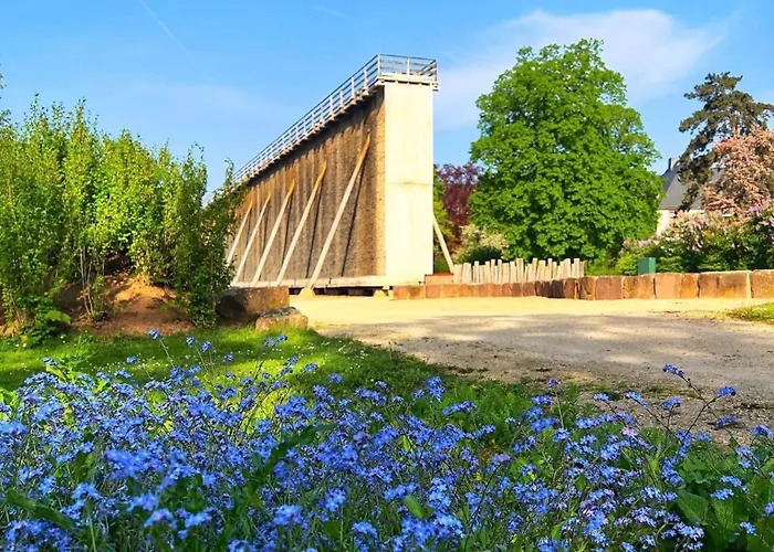 Licht+luft, Wohnen Auf Zeit *