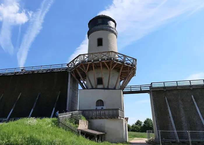 Licht+luft, Wohnen Auf Zeit Bad Nauheim