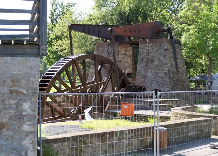 Licht+luft, Wohnen Auf Zeit