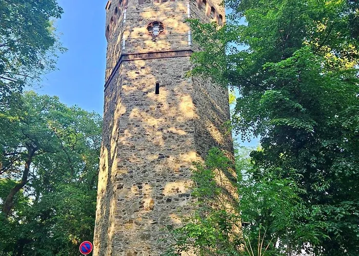 Licht+luft, Wohnen Auf Zeit Apartman