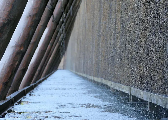 Apartman Licht+luft, Wohnen Auf Zeit