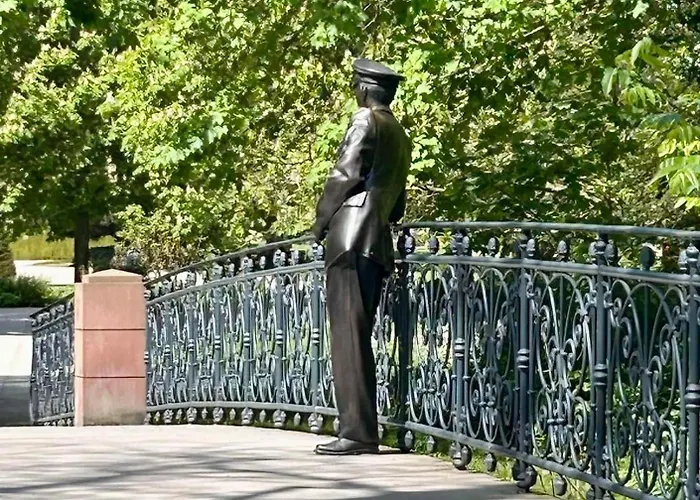 Apartman Licht+luft, Wohnen Auf Zeit *