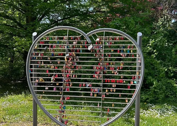 Licht+luft, Wohnen Auf Zeit *