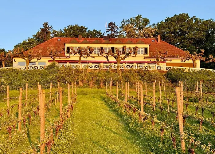 Licht+luft, Wohnen Auf Zeit Bad Nauheim