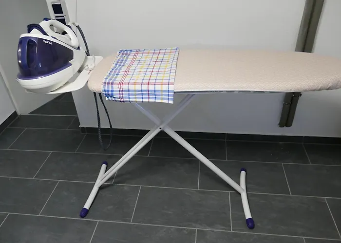 Licht+luft, Wohnen Auf Zeit