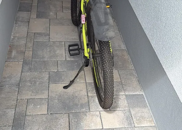 Licht+luft, Wohnen Auf Zeit Apartman *