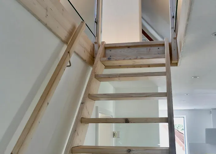 Apartman Licht+luft, Wohnen Auf Zeit