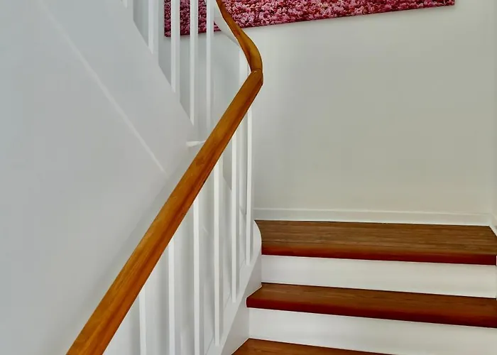 Licht+luft, Wohnen Auf Zeit Bad Nauheim