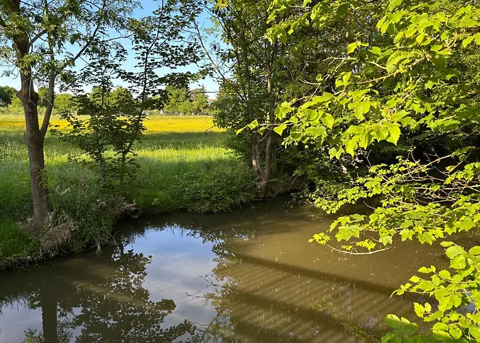Apartman Licht+luft, Wohnen Auf Zeit